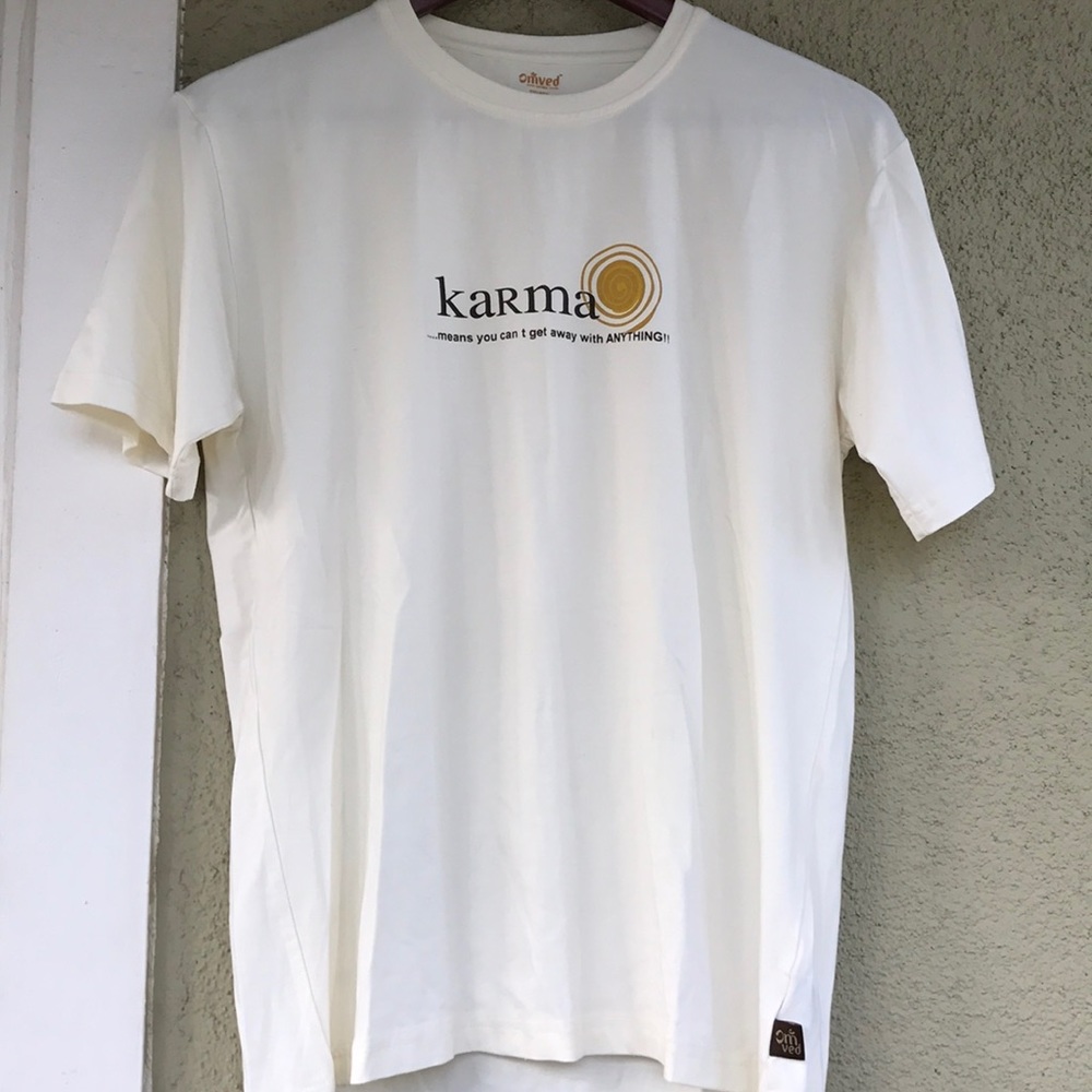 Men's Tshirt in Organic Bamboo Cotton! Brand new!!